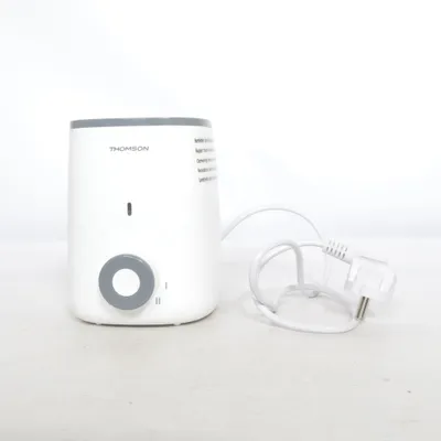 Flesverwarmer (Wit, Grijs) van Thomson