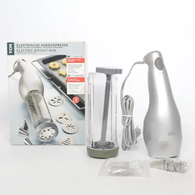 Baking utensil (Silver) from Tchibo