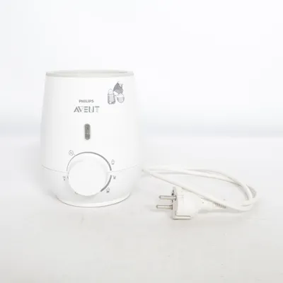 Flaskevarmere (Hvid) fra Philips Avent