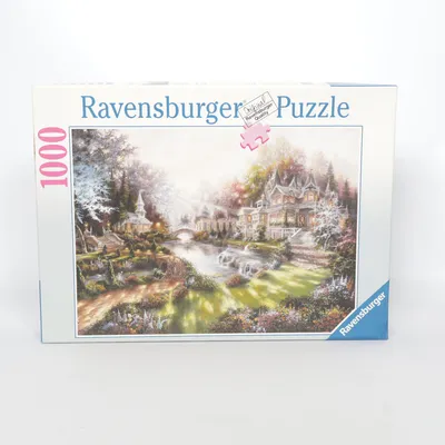 Puzzle from Ravensburger