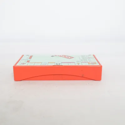 Jeu de société de Monopoly