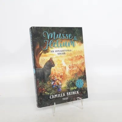 Book series
