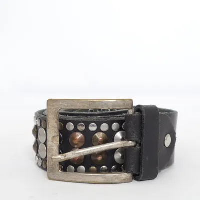 Ceinture (Noir) de Depeche