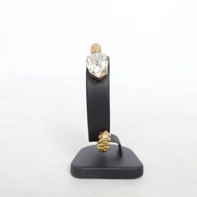 Armband (Guldfärgad) från Caroline Svedbom Okänd metall
