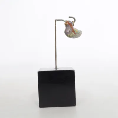 Bedel (Meerkleurig) Onbekend materiaal