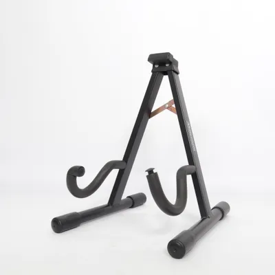 Support pour guitare (Noir) de Thomann