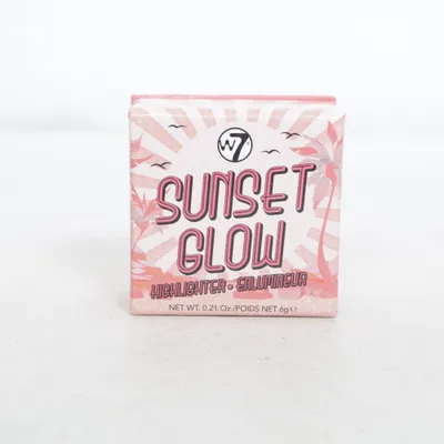 Highlighter (Slo 9ho) från w7