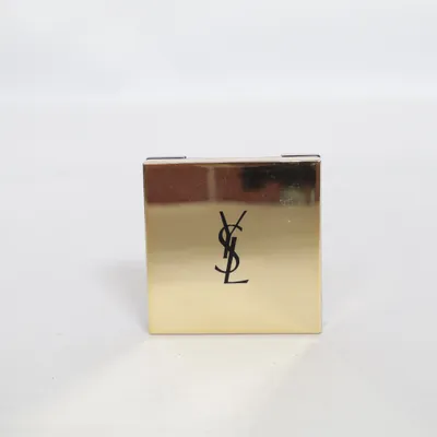 Oogschaduw (Sequin Crush 09 Jardoe) van Yves Saint Laurent Beauté