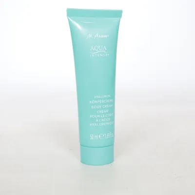 Body lotion från M.Asam