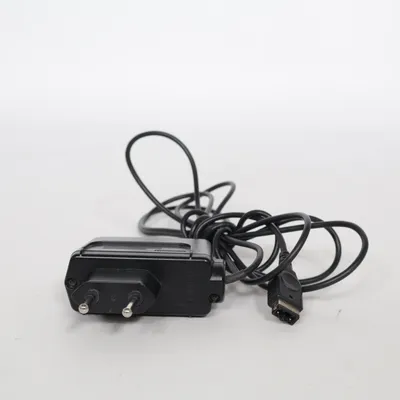 Datorladdare från Nintendo