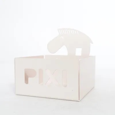 Ask (Beige) från Pixi