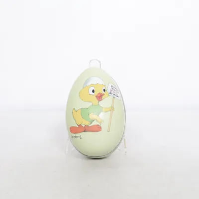Påskägg (Grön) från Lasse Åberg