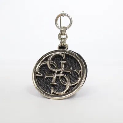 Charme (Noir, Argent) de Guess Métal inconnu