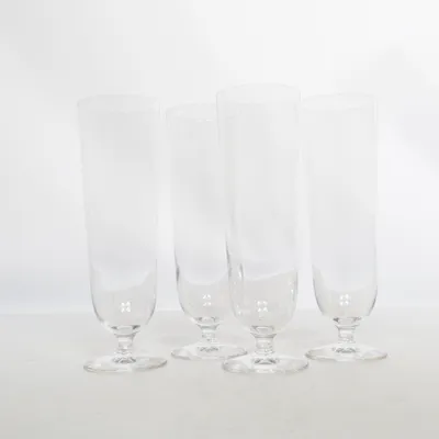 Verre à bière (Transparent) de Kosta Boda