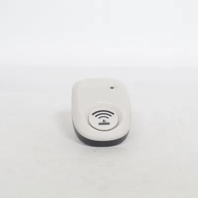 Répulsif à vermines (Blanc) de Silverline