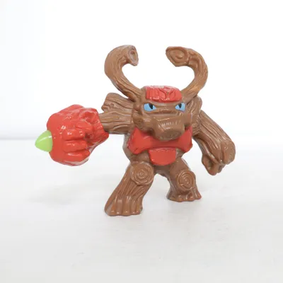 Speelgoedfiguur (Stump Smash) van Activision