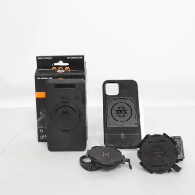 Powerbank (Compit/Stem+) van SKS Germany