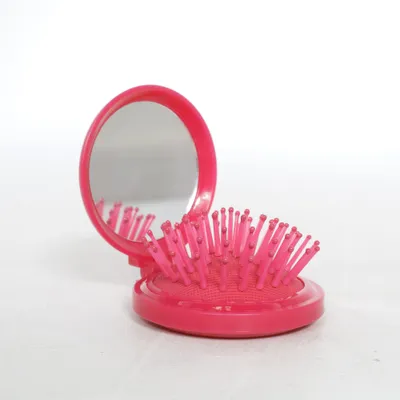 Hårbørste (Pink) fra Balea