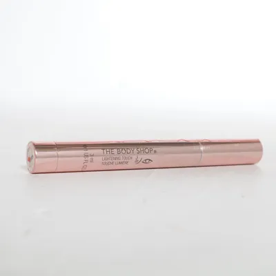 Highlighter (Ligtening touch) fra The Body Shop