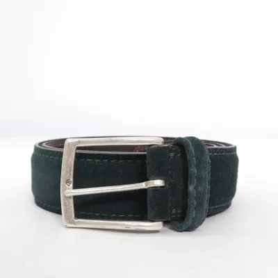 Belt (Black) from Anderson's Leather