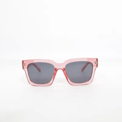 Sunglasses (Pink) from Montini Scandinavia