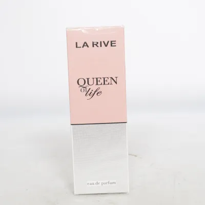 Eau de Parfum (Queen Of Life) from La Rive