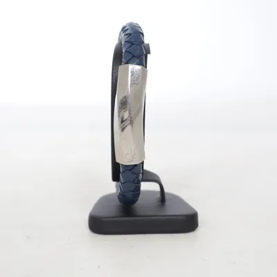 Armband (Blå) från Calvin Klein Okänd metall