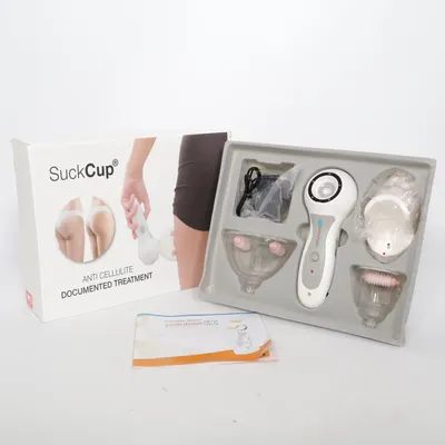 Massage machine (Suck Cup)