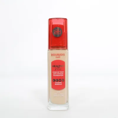 Foundation (Healthy Mix) von Bourgeois