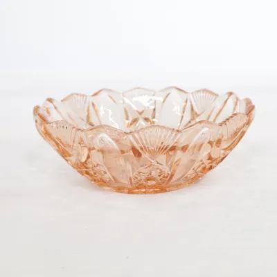 Bowl (Pink)