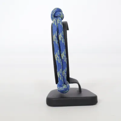 Bracelet (Blue, Multicolored) Unknown metal