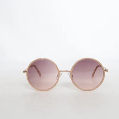 Lunettes de soleil (Beige) de H&M
