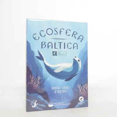Jeu de société de Julibert Games