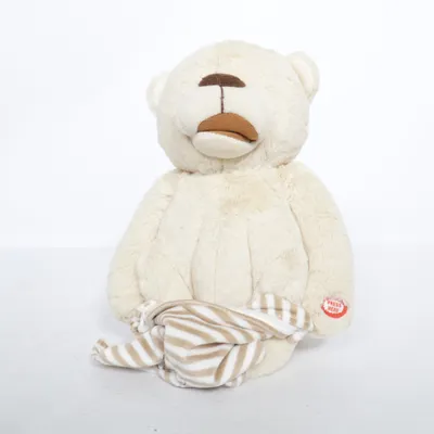 Gosedjur (Beige) från Lekia AB