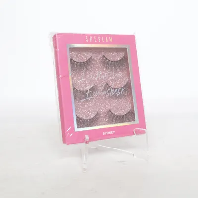 Faux cils (Sydney) de SHEGLAM
