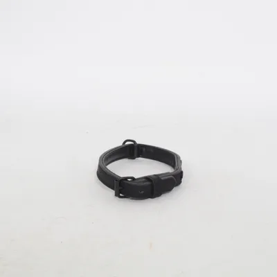 Collier pour chien (Noir) de AIK