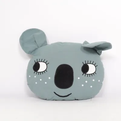 Prydnadskudde (Koala) från Roommate
