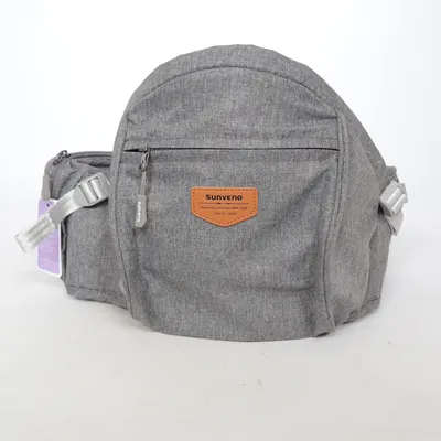 Höftkudde (Grå) från Sunveno