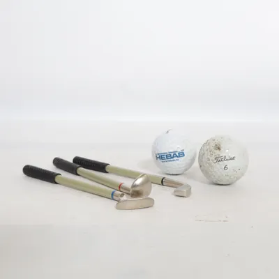 Sällskapsspel från Titleist