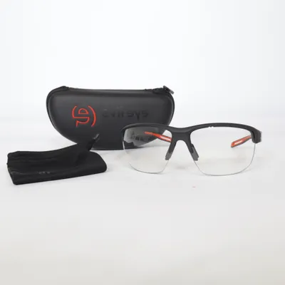 Sportglasögon (Svart) från Evil Eye