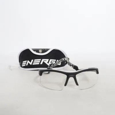 Sports glasses (Rpm 4060) from Unihoc