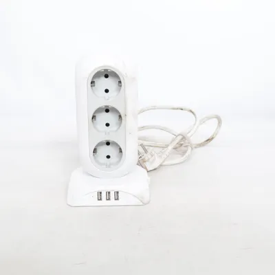 Power strip from Tessan