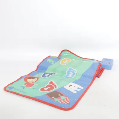 Playmat (Blue, Multicolored) from ItsImagical