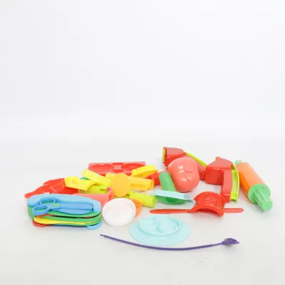 Legetøj (Flerfarvet) fra Play-Doh