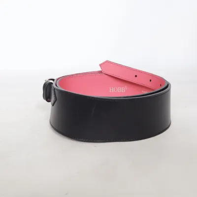 Belt (Black) from Hobbs