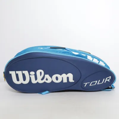 Racket bag (Tour) from Wilson
