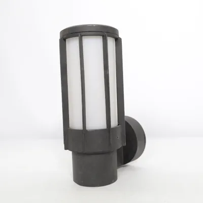 Outdoor lamp (Black, White) from Remtex
