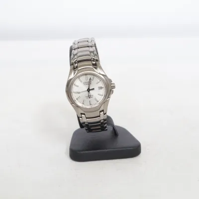 Armbandsur (Silverfärgad) från Citizen