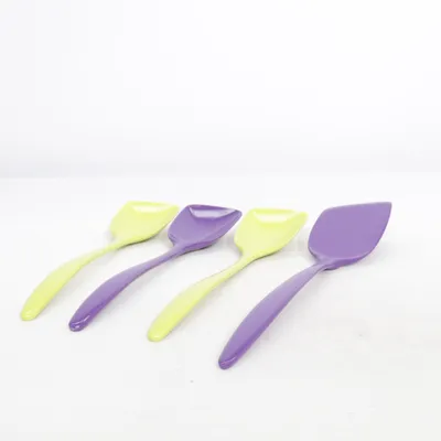 Ustensiles de cuisine (Violet, Vert, Multicolore) de Rosti Mepal