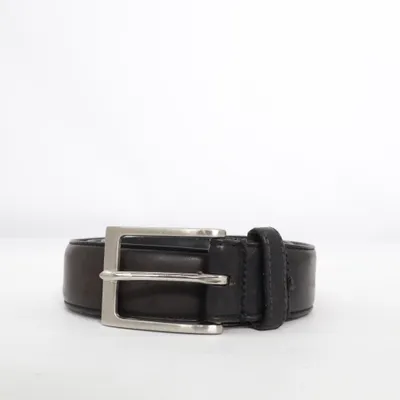 Riem (Zwart) van Saddler Leer